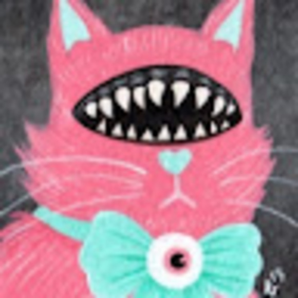 Meet your Posher, Leah - Picture 1 of 1